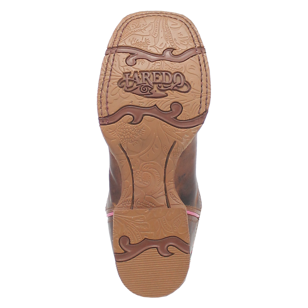 Women's Laredo Lydia Western Boot #5604