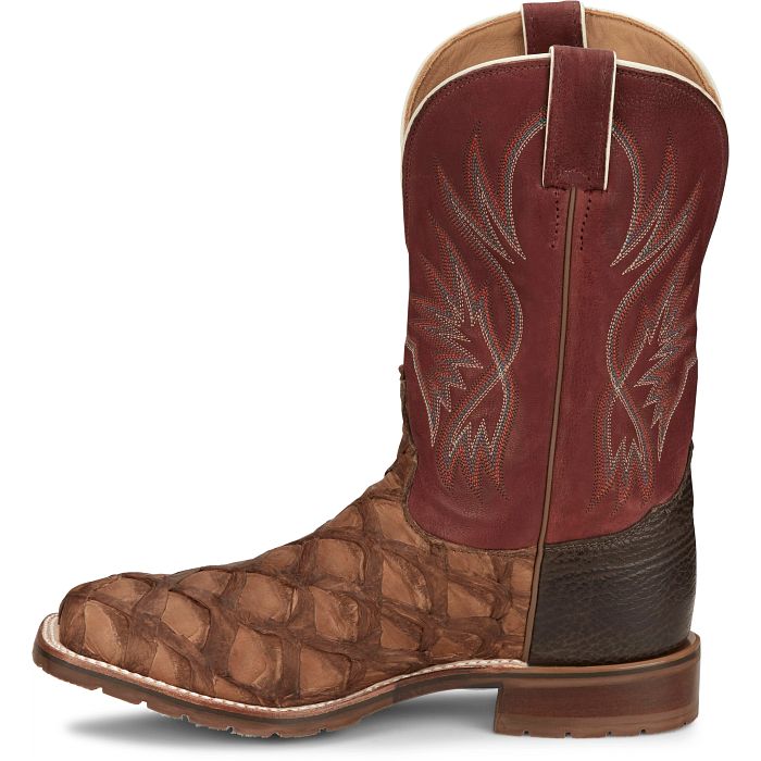 Men's Tony Lama Prescott Western Boot #EP6097