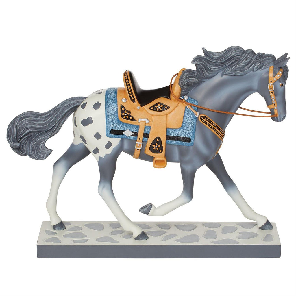 Trail of Painted Ponies Figurine #6012761