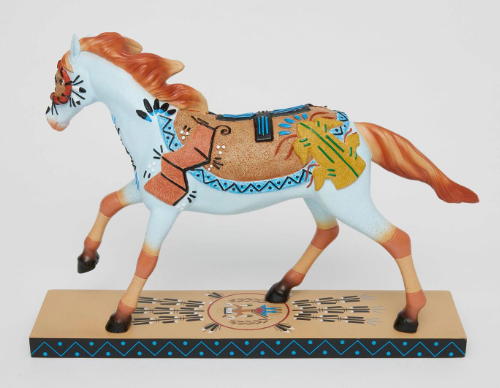 Trail of Painted Ponies Figurine #6016950
