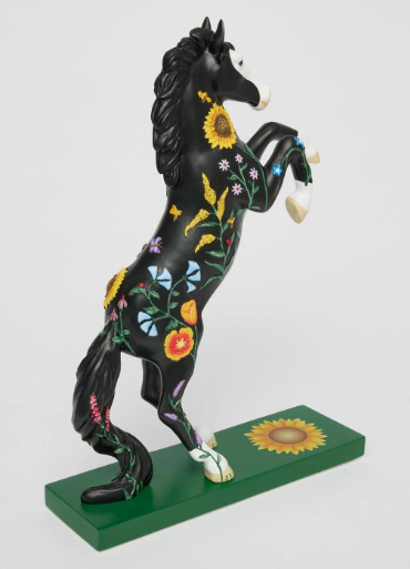 Trail of Painted Ponies Figurine #6016952