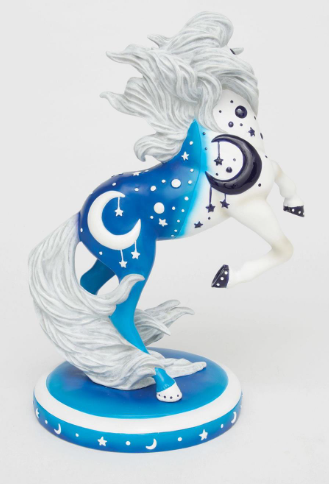Trail of Painted Ponies Figurine #6016954