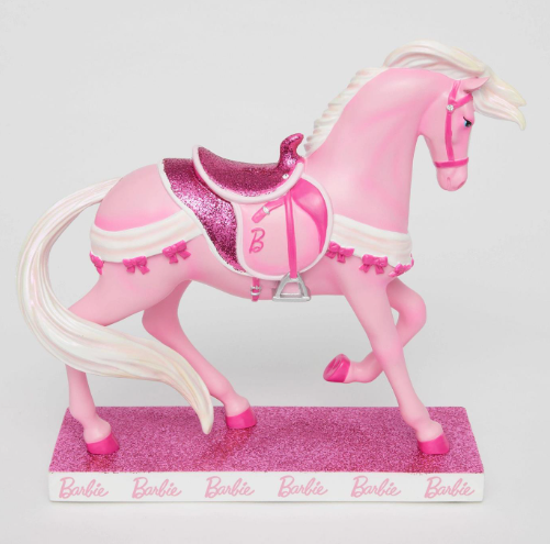 Trail of Painted Ponies Figurine #6016986