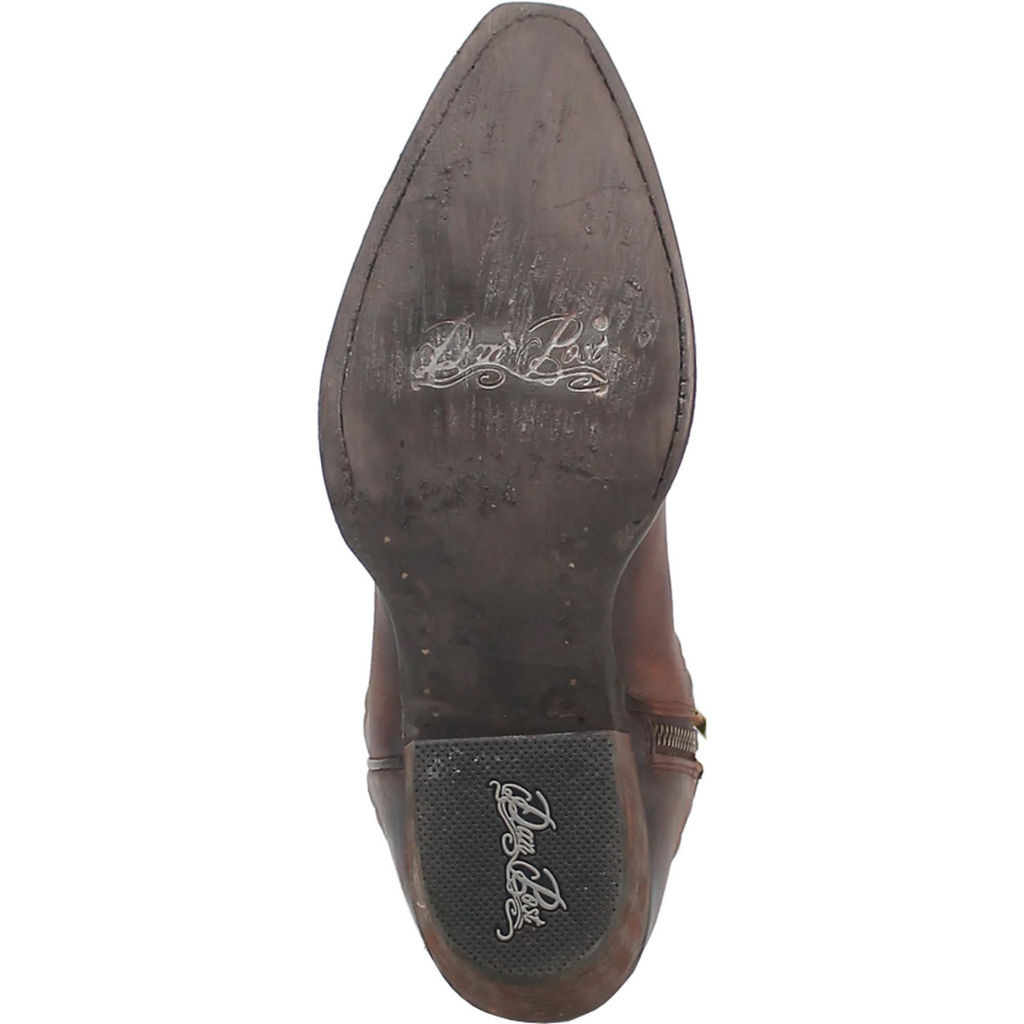 Women’s Dan Post Sadi Western Boot #DP4201-C