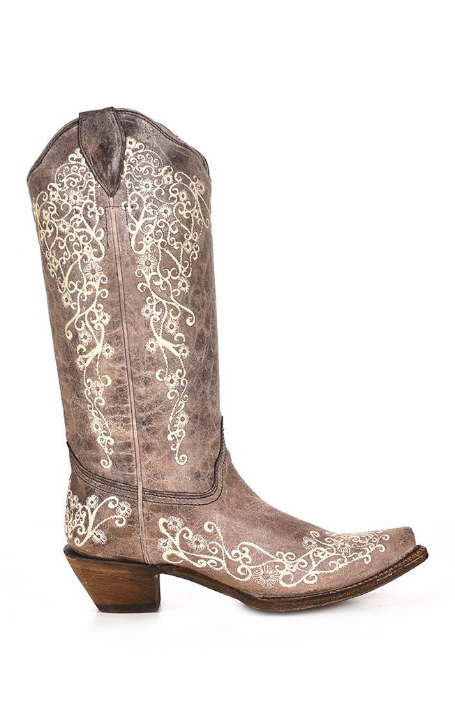 Women's Corral Western Boot #A1094