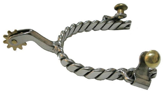 Women's American Heritage Equine Roping Spur #258-861