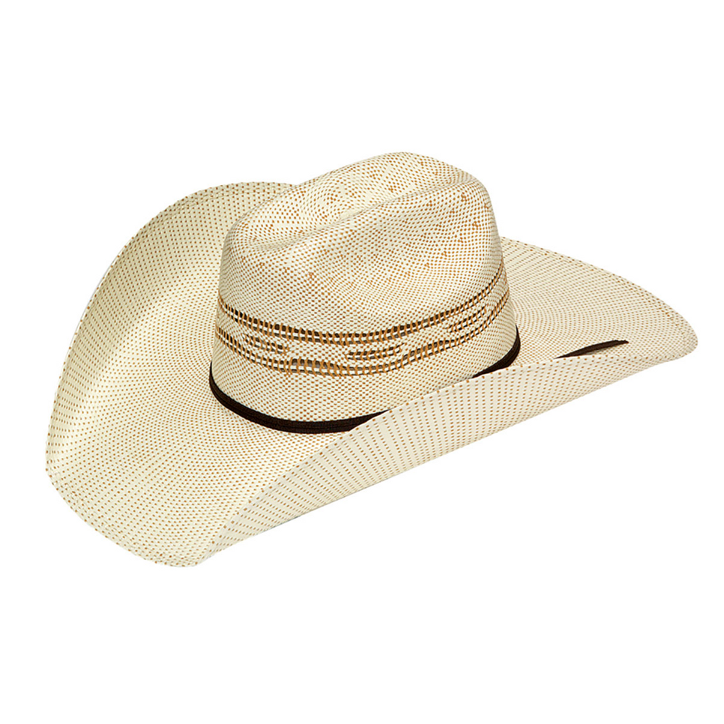 Twister Bangora Straw Hat #T71624