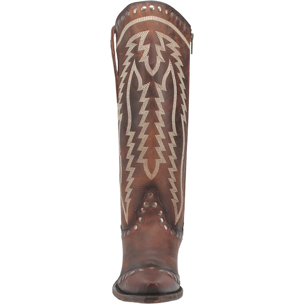 Women’s Dan Post Sadi Western Boot #DP4201-C