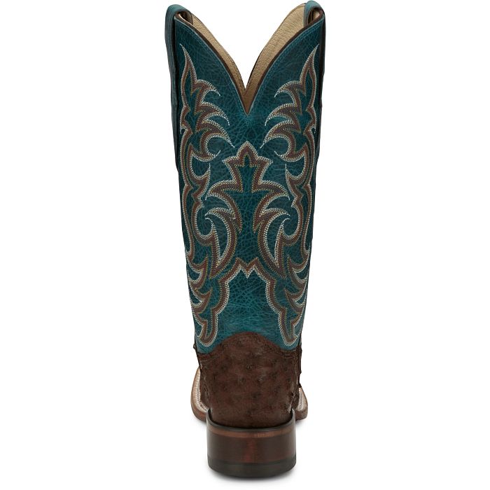 Women's Justin Cowgal Western Boot #AQ8651-C