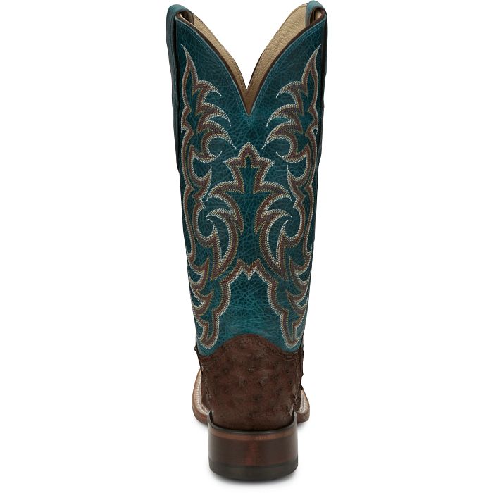 Women's Justin Cowgal Western Boot #AQ8651