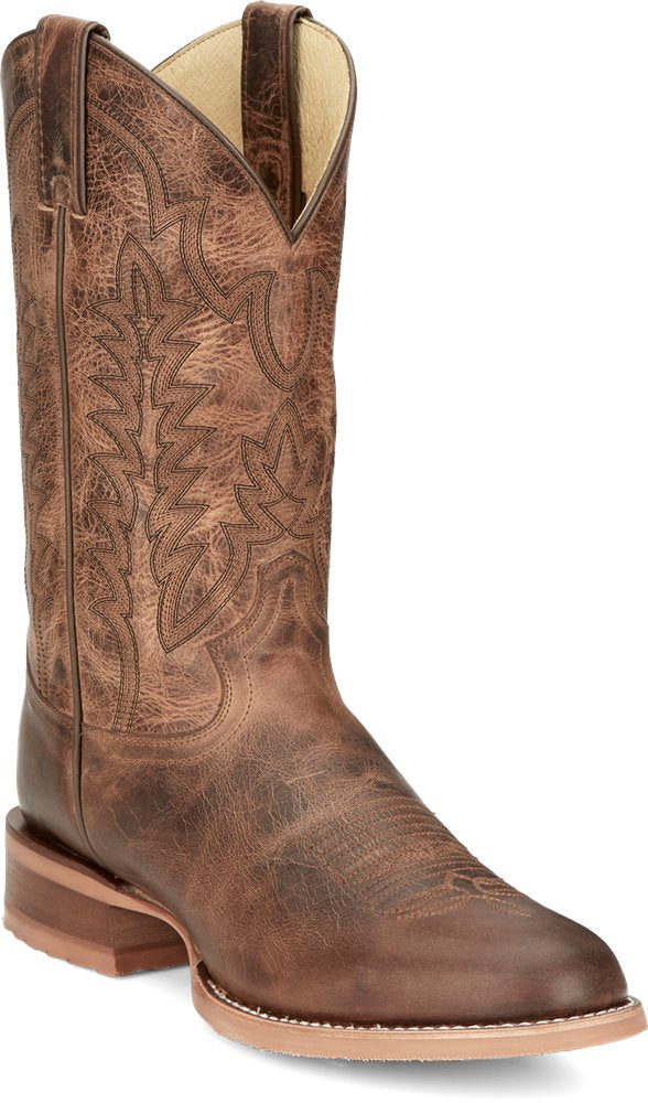 Men's Justin Clanton Western Boot #CJ2045