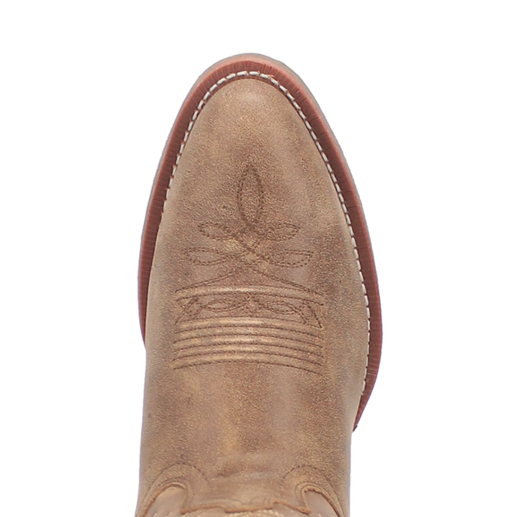 Men's Laredo Weller Western Boot #68496