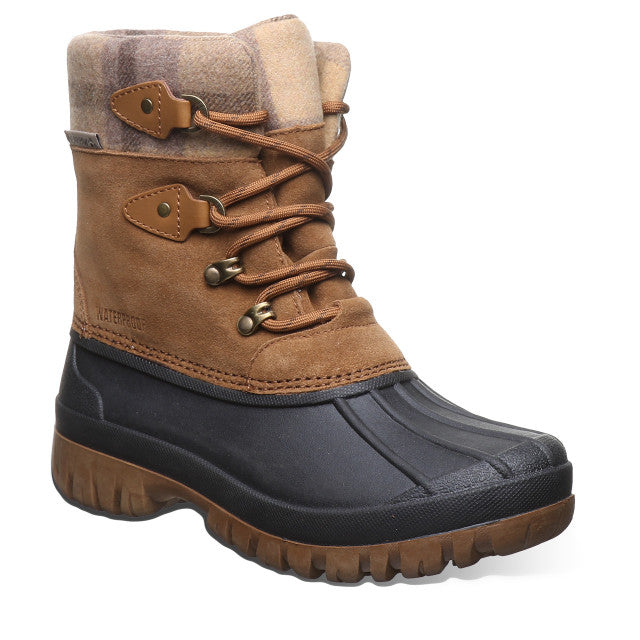 Women's BearPaw Tessie Boots #3022W