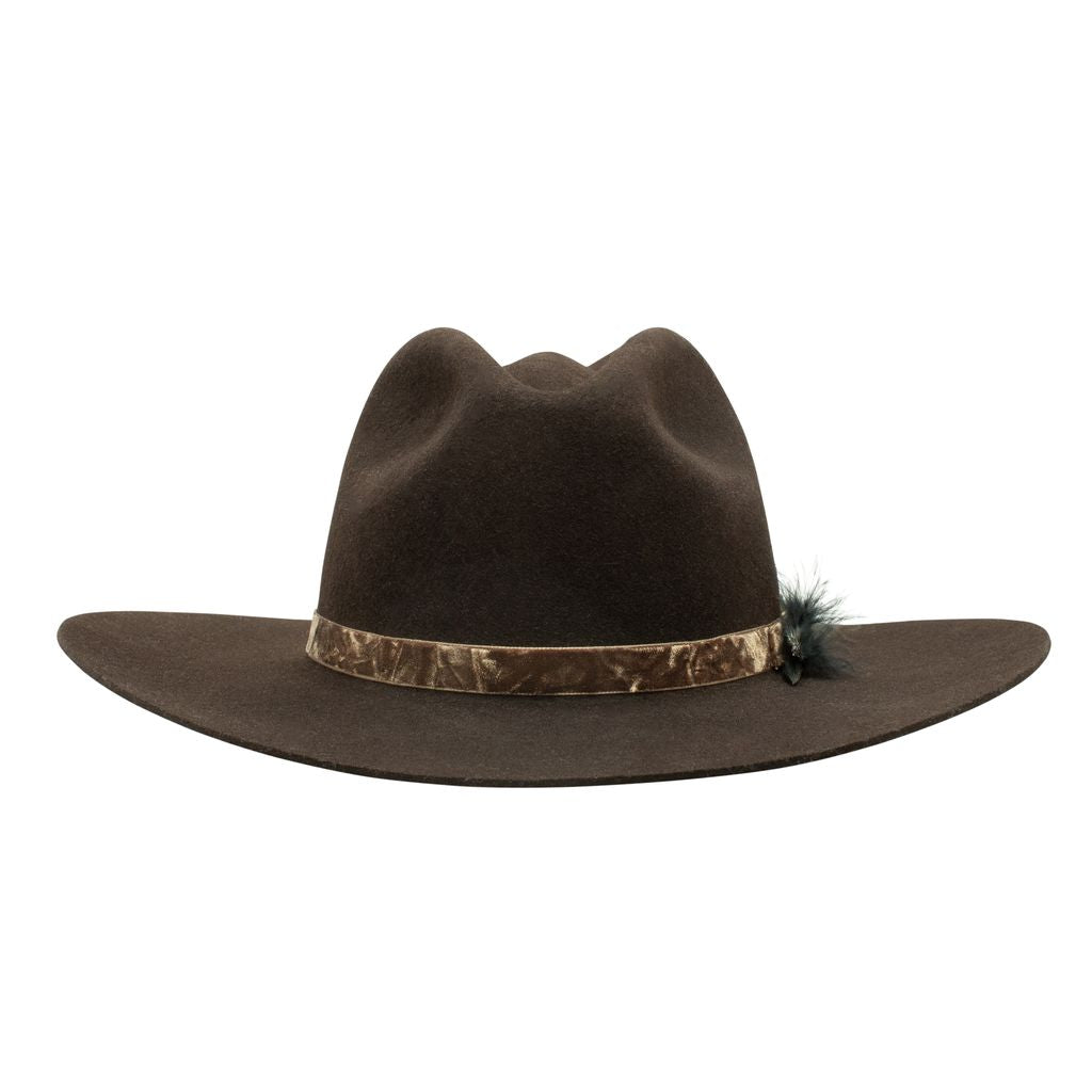 Stetson Benton Wool Hat #XBNTN-9434