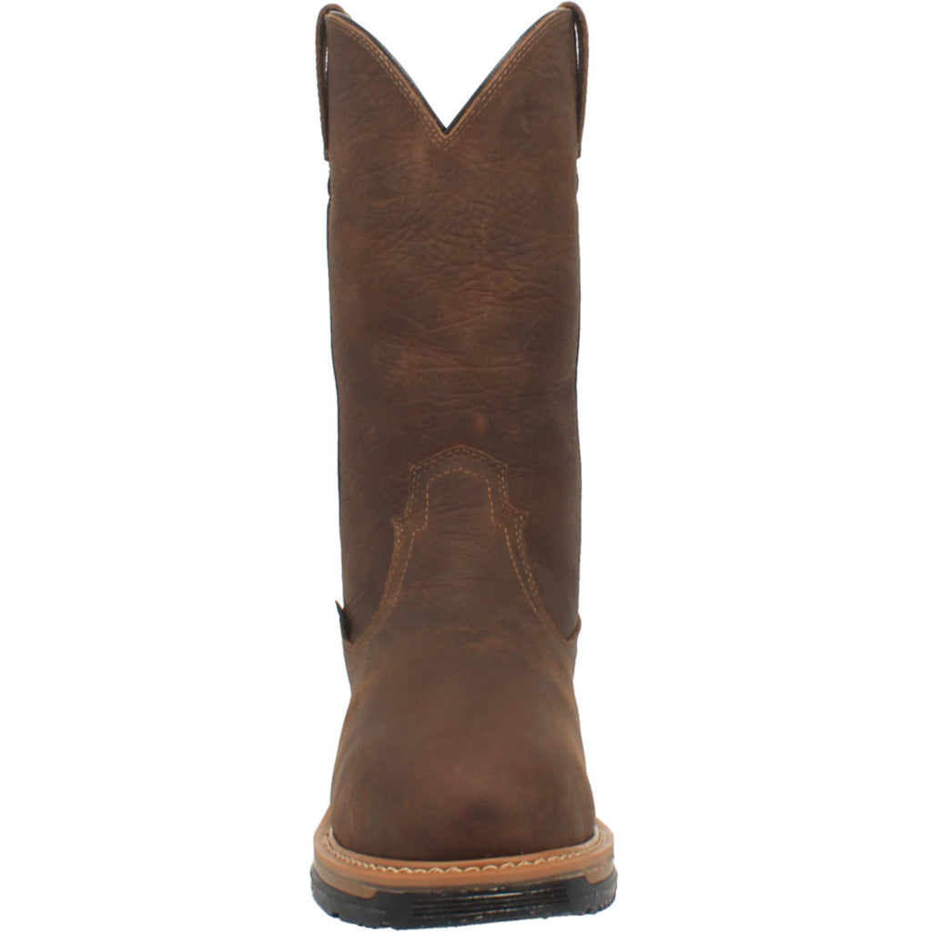 Men's Dan Post Composite Toe Twister Work Boot #DP59437-C