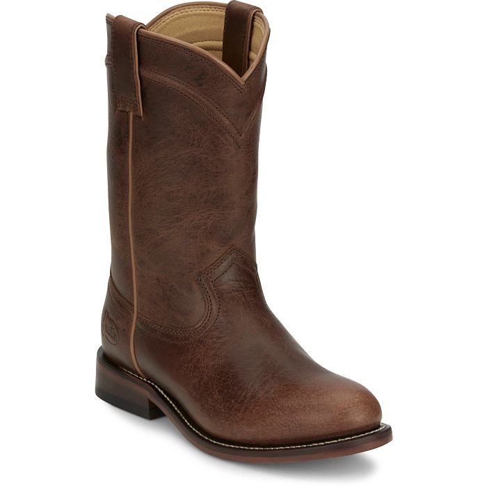 Women's Justin Holland Roper Boot #RP3311