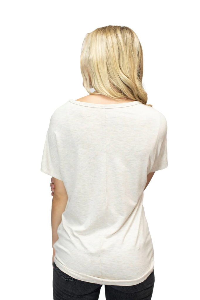 Women's Liberty Wear Dolman Blouse #7033