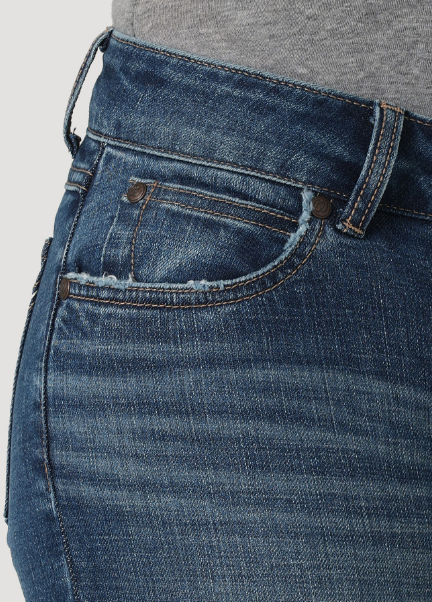 Women's Wrangler Retro Mae Bootcut Jean #112330009