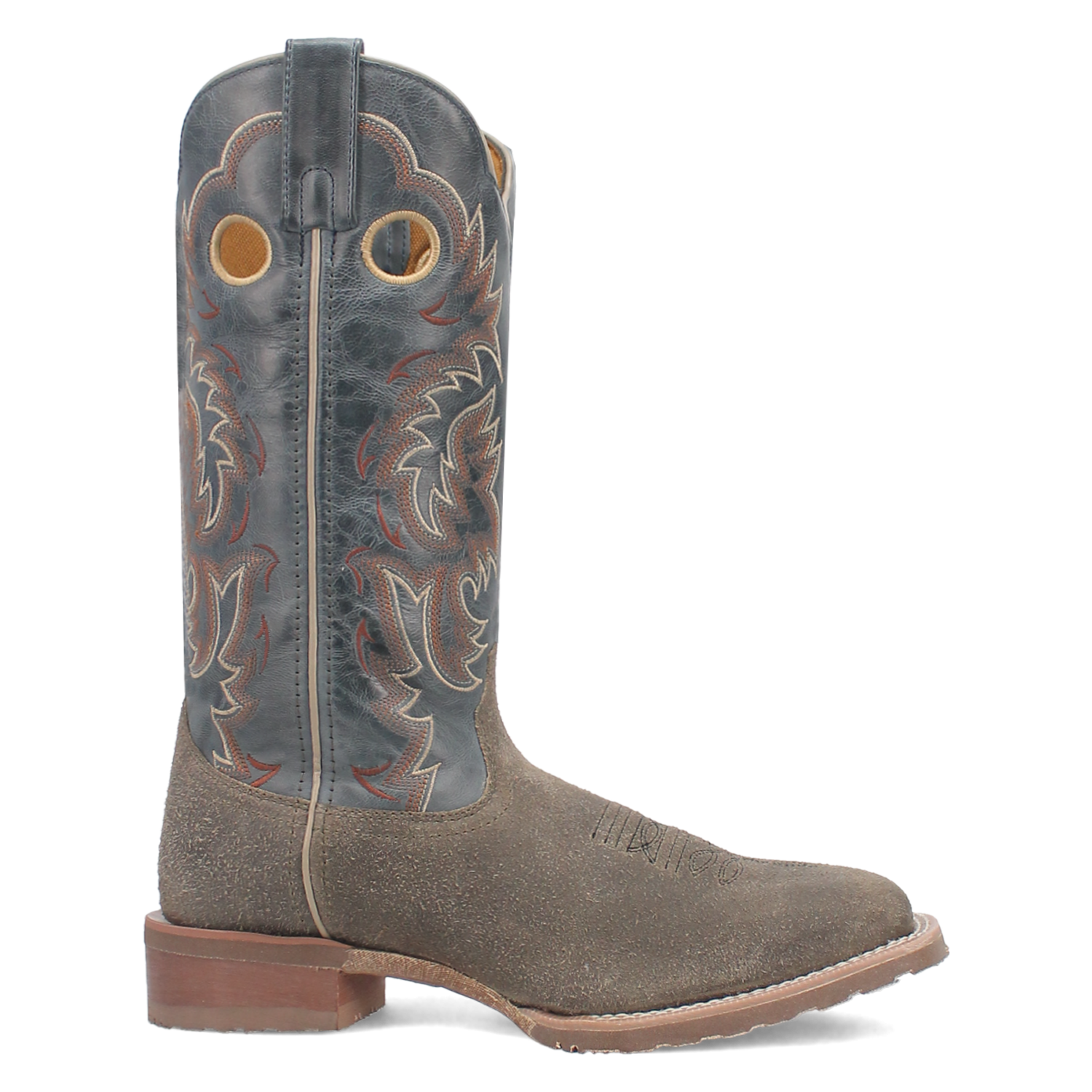 Men's Laredo Summit Western Boot #7730 | High Country Western Wear