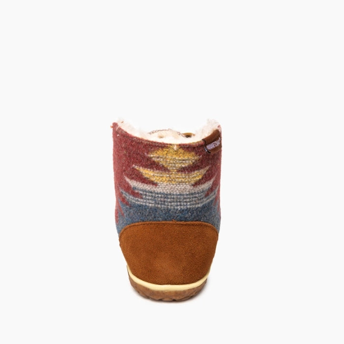 Lipper Bot Women's Minnetonka Torrey Slipper Boot #40143 | High Country Western Wear