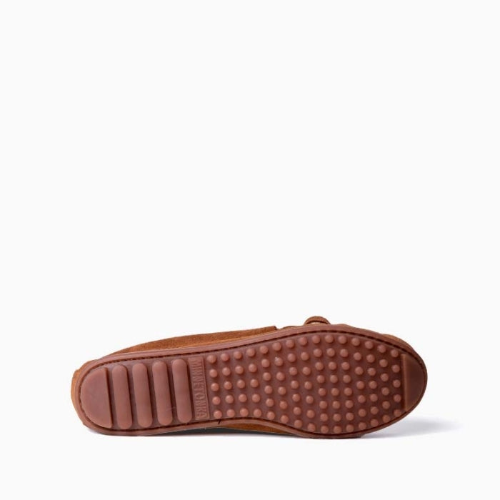 Women's Minnetonka Ziigwan Waabigam Hardsole Moc #602Z | High