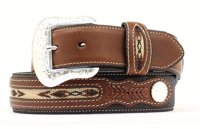 Men's Nocona Western Belt #N2475701