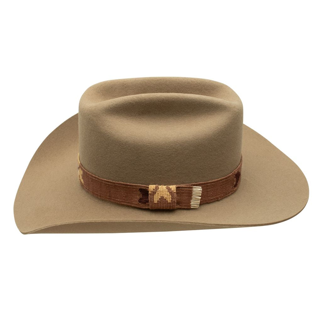 Stetson Desert Flower Wool Hat #XWDSFL-3436