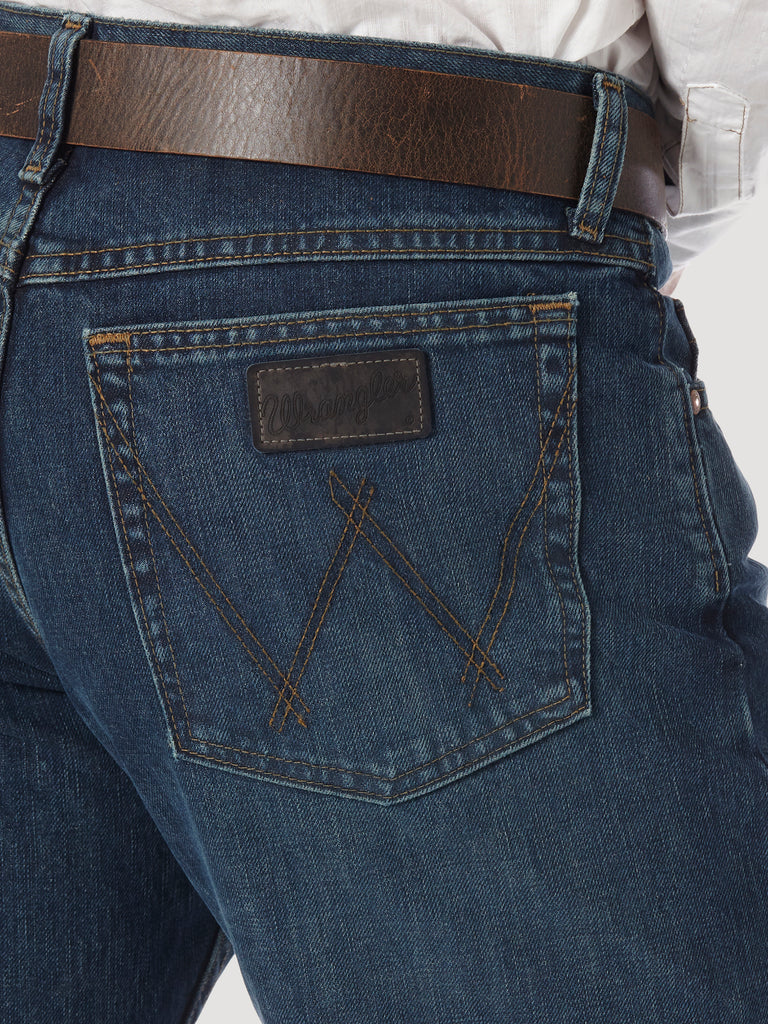 Men's Wrangler 20X 01 Competition Jean #01MWXRW