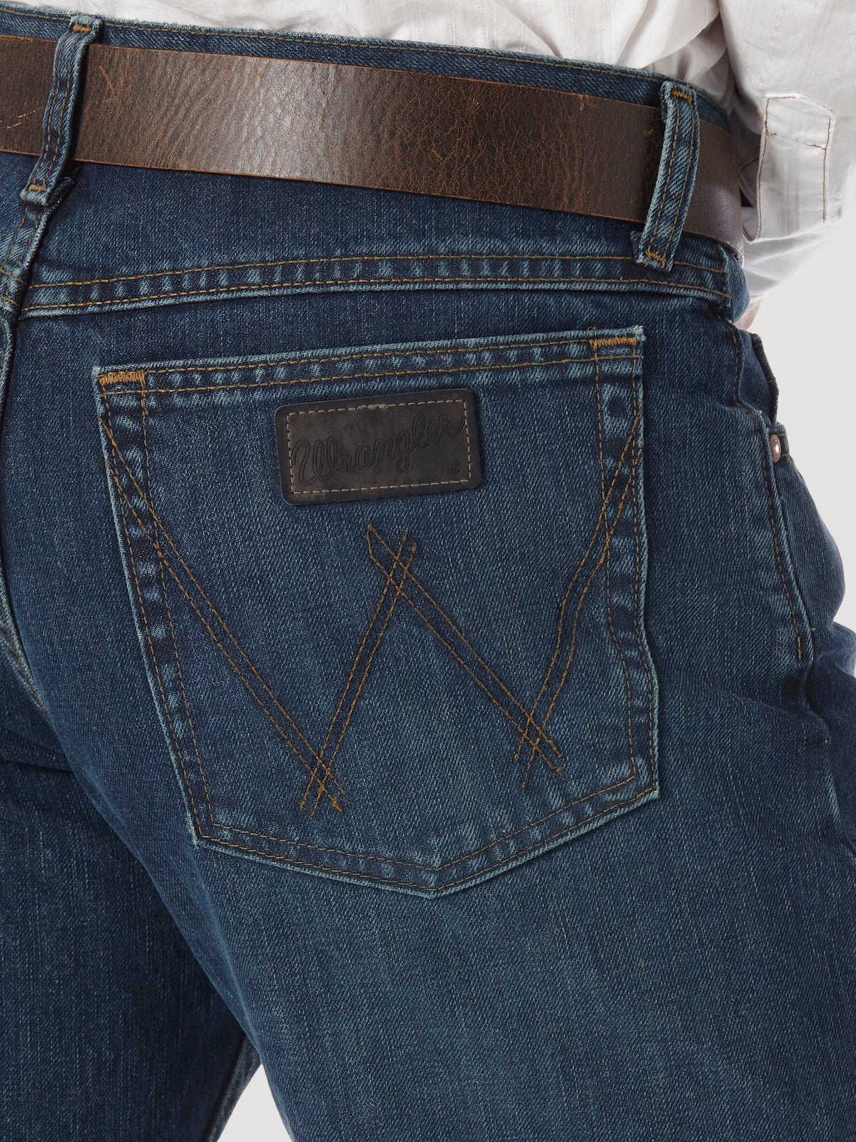 Men's Wrangler 20X 01 Competition Jean #01MWXRW | High Country Western Wear