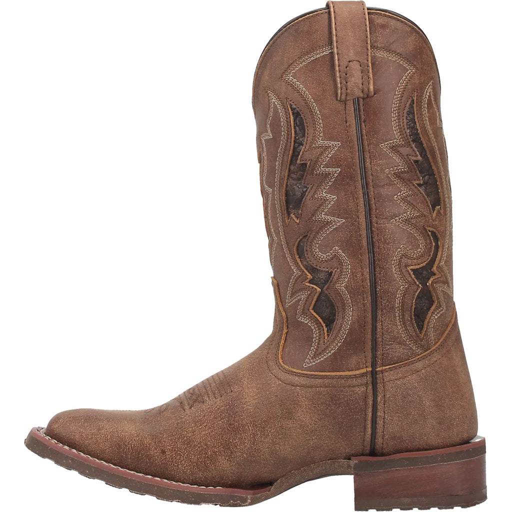 Men's Laredo Martie Western Boot #7952