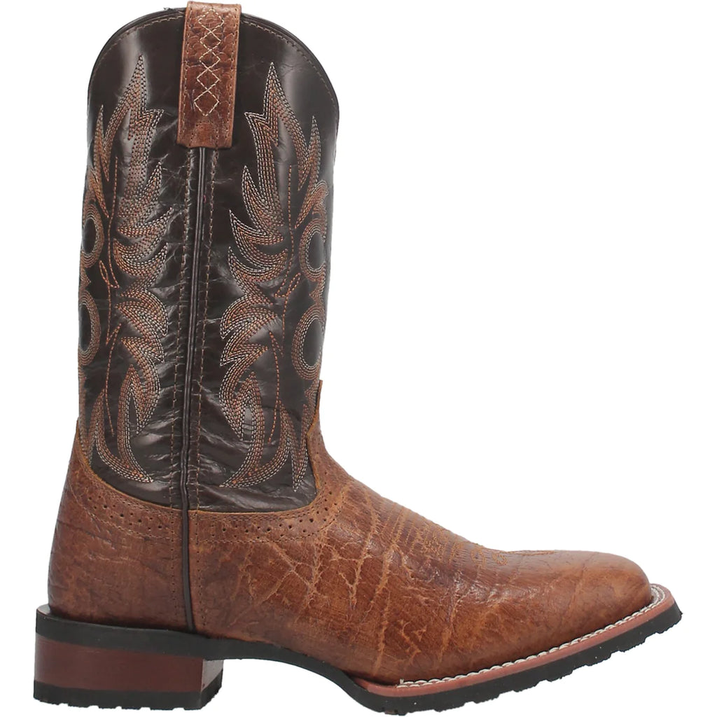 Men's Laredo Broken Bow Western Boot #7986