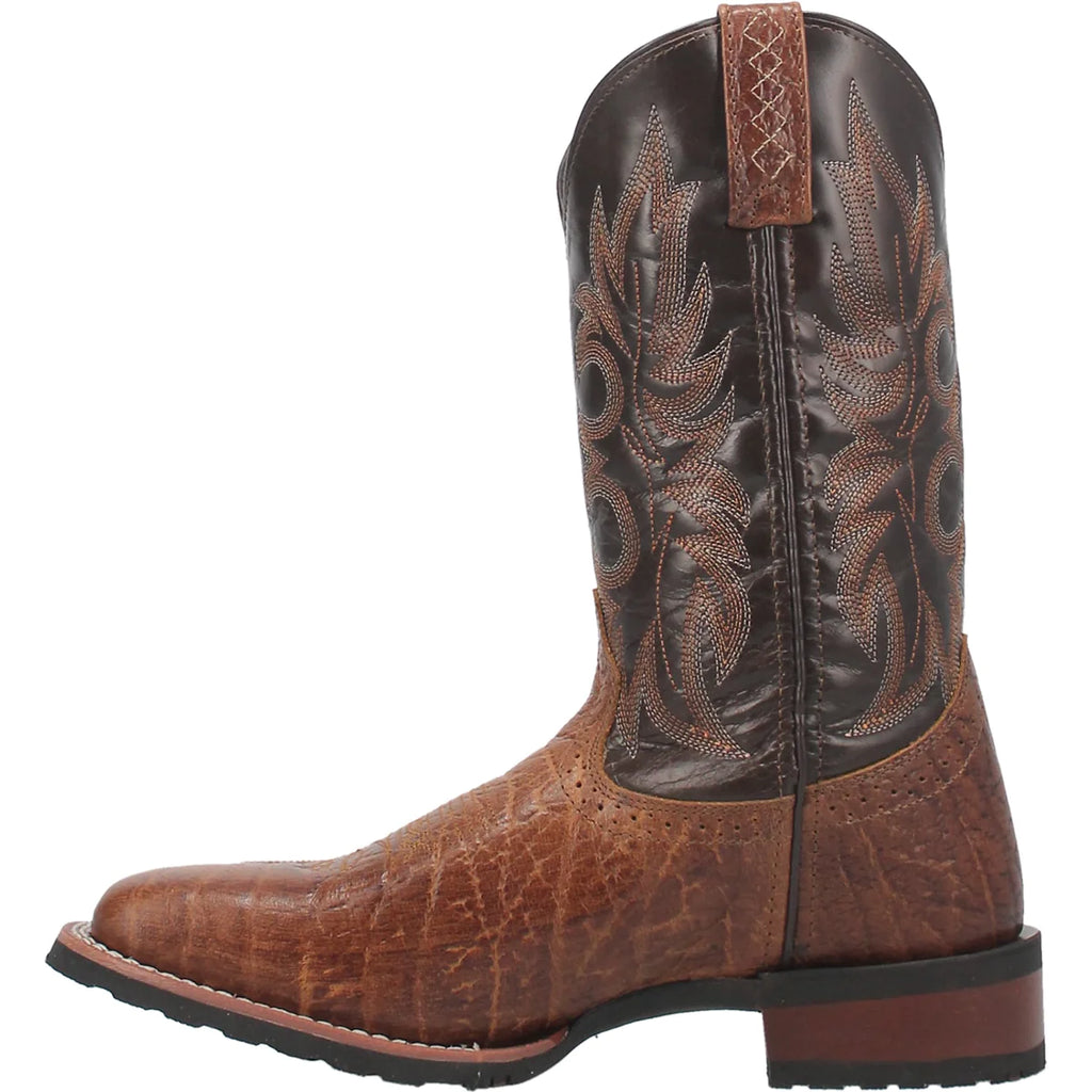 Men's Laredo Broken Bow Western Boot #7986