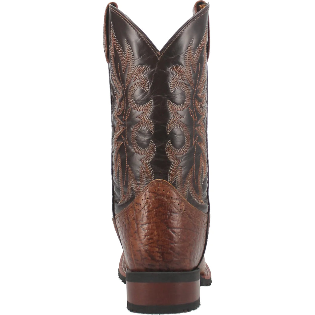 Men's Laredo Broken Bow Western Boot #7986