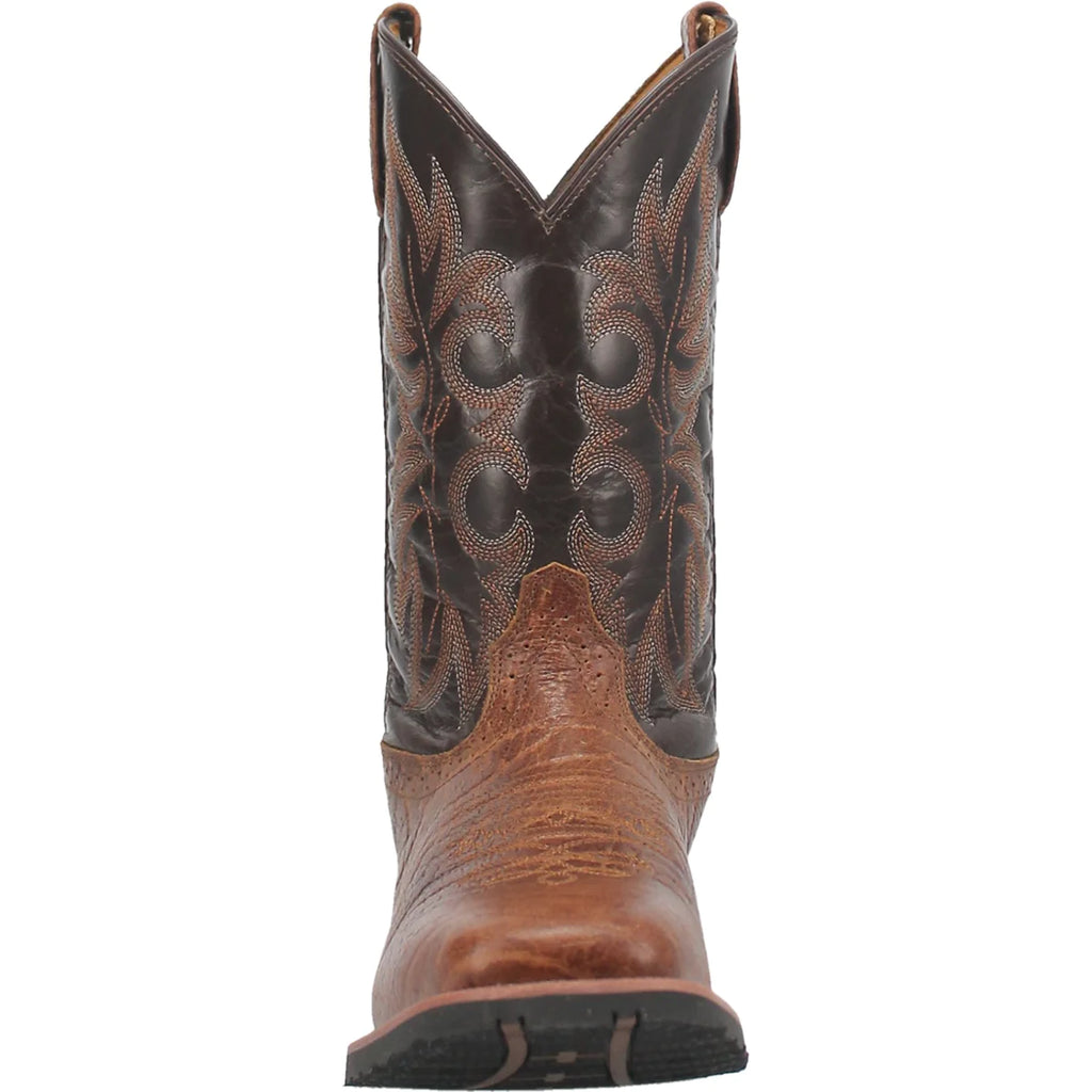 Men's Laredo Broken Bow Western Boot #7986