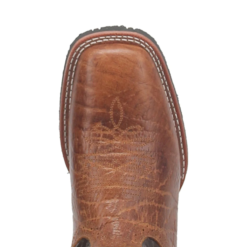 Men's Laredo Broken Bow Western Boot #7986