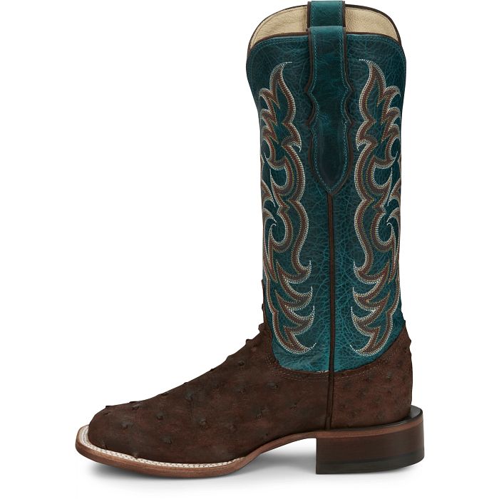 Women's Justin Cowgal Western Boot #AQ8651-C