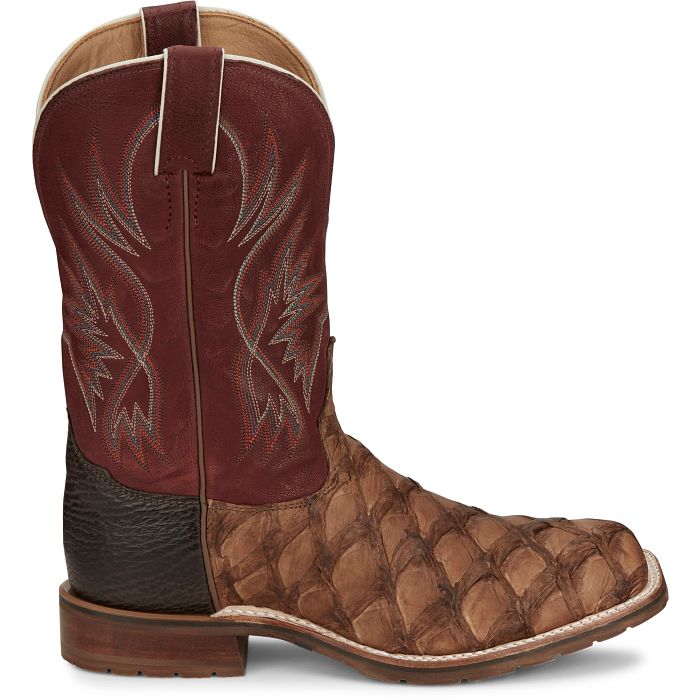 Men's Tony Lama Prescott Western Boot #EP6097