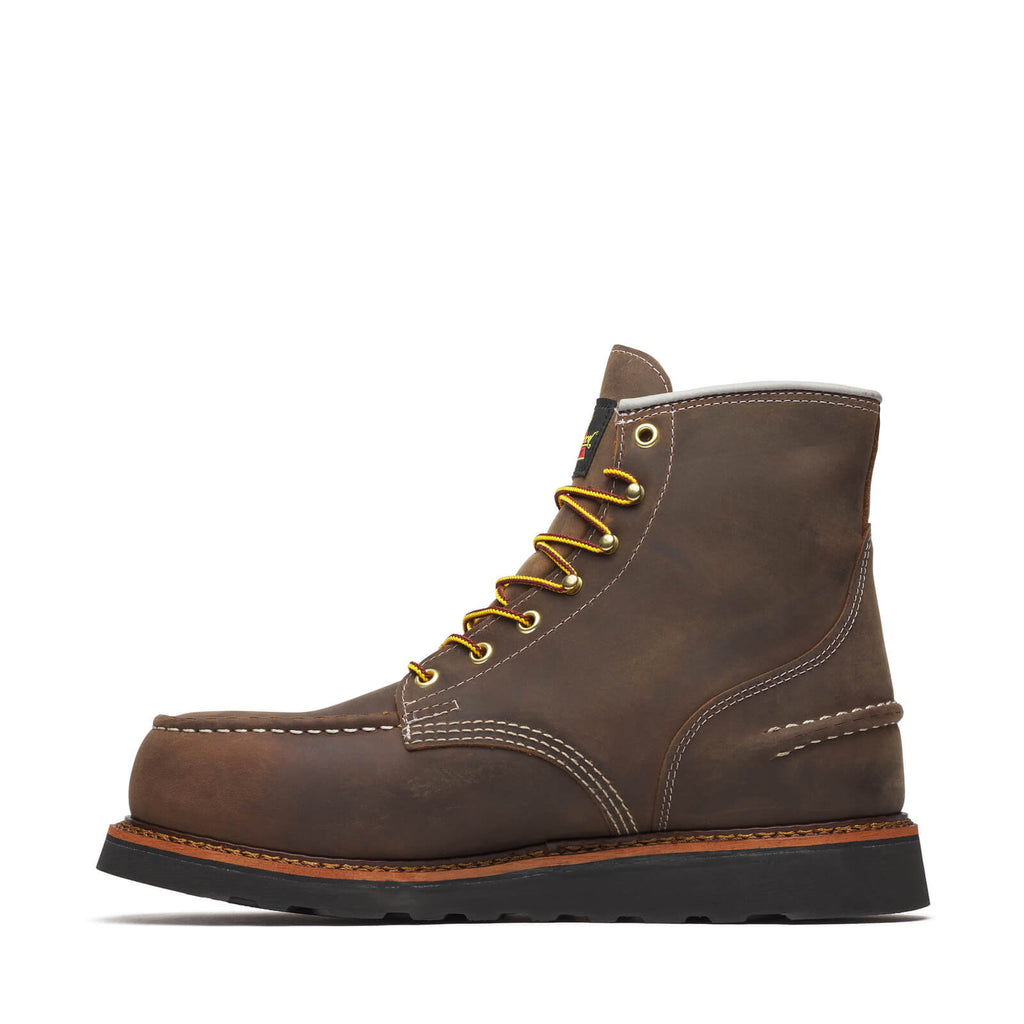 Men's Thorogood Steel Toe 1957 Series Work Boot #804-3676