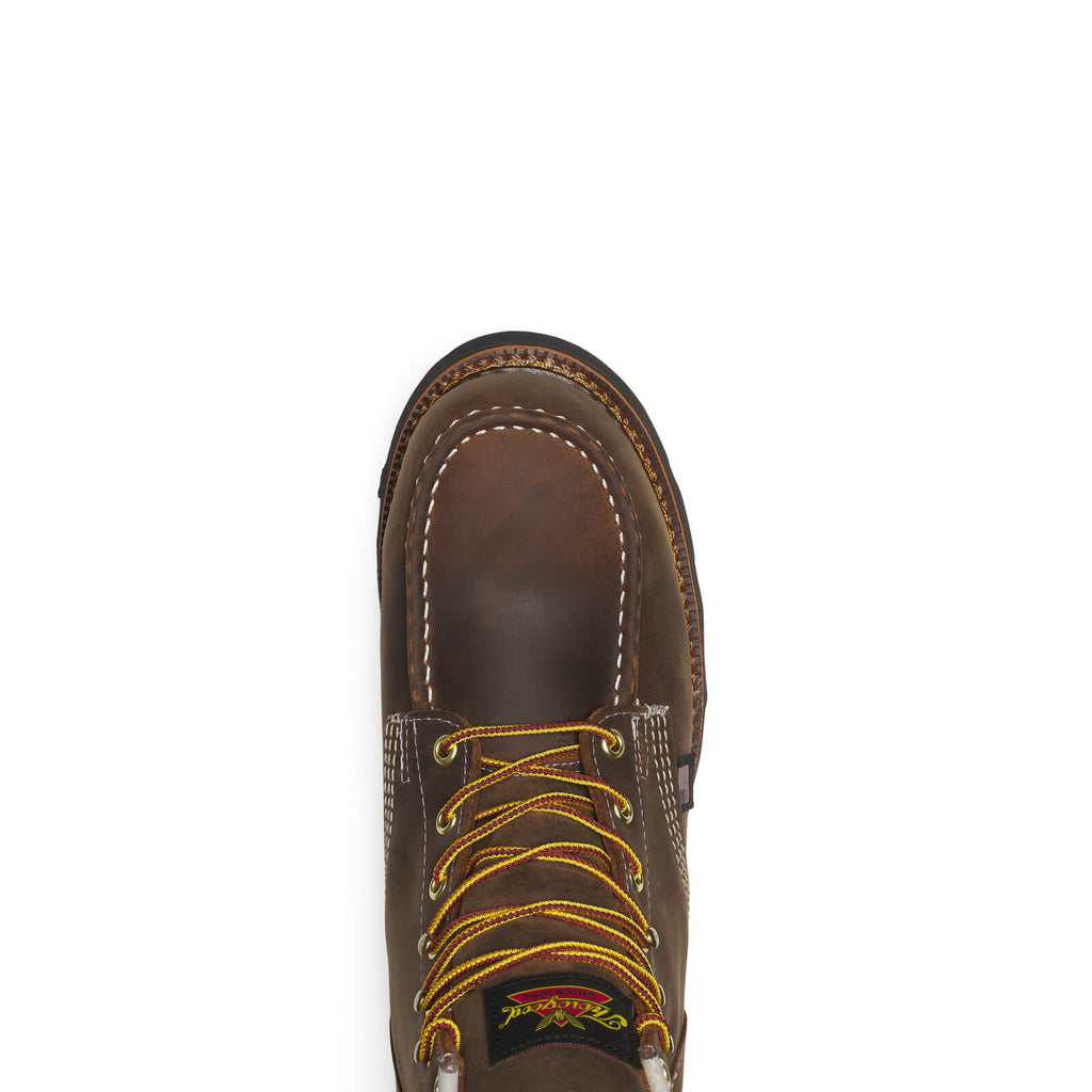 Men's Thorogood Steel Toe 1957 Series Work Boot #804-3676