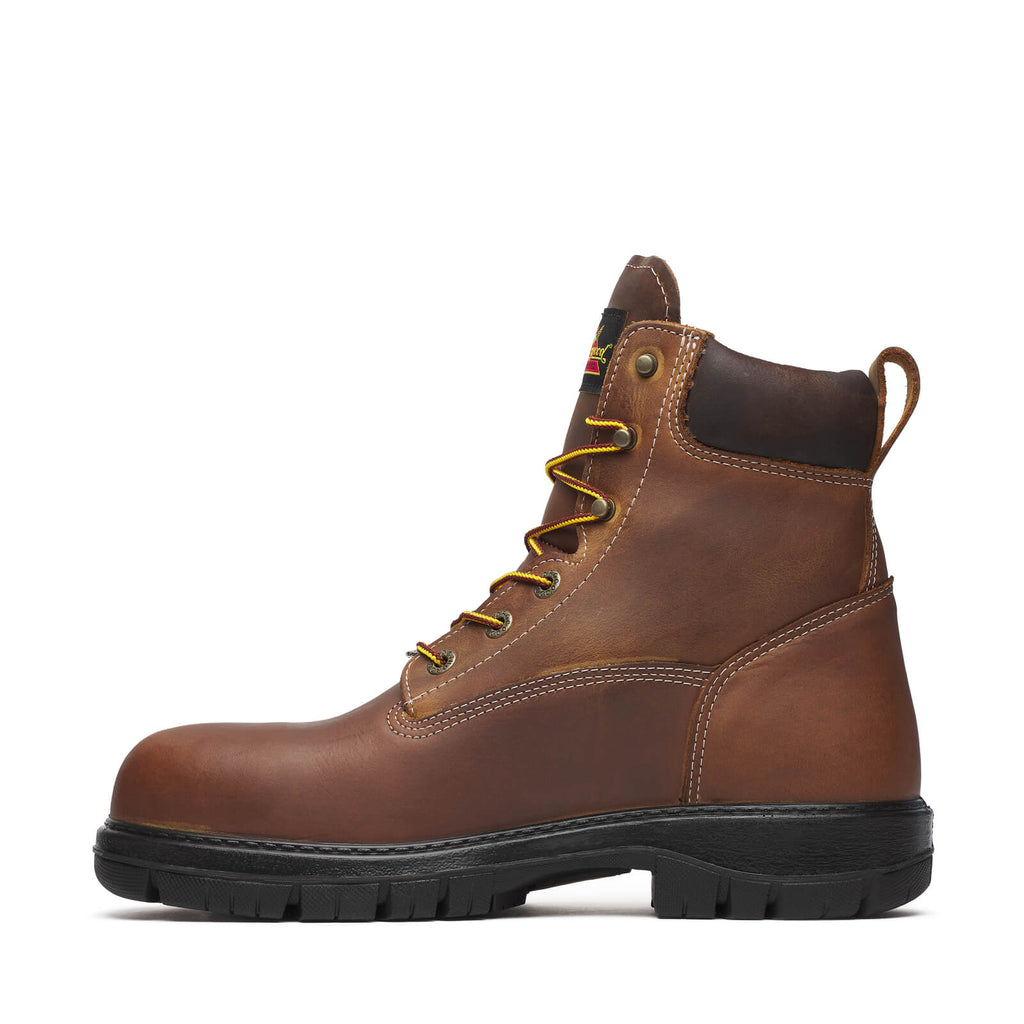 Men's Thorogood Nano Safety Toe Genesis Series Work Boot #804-4151