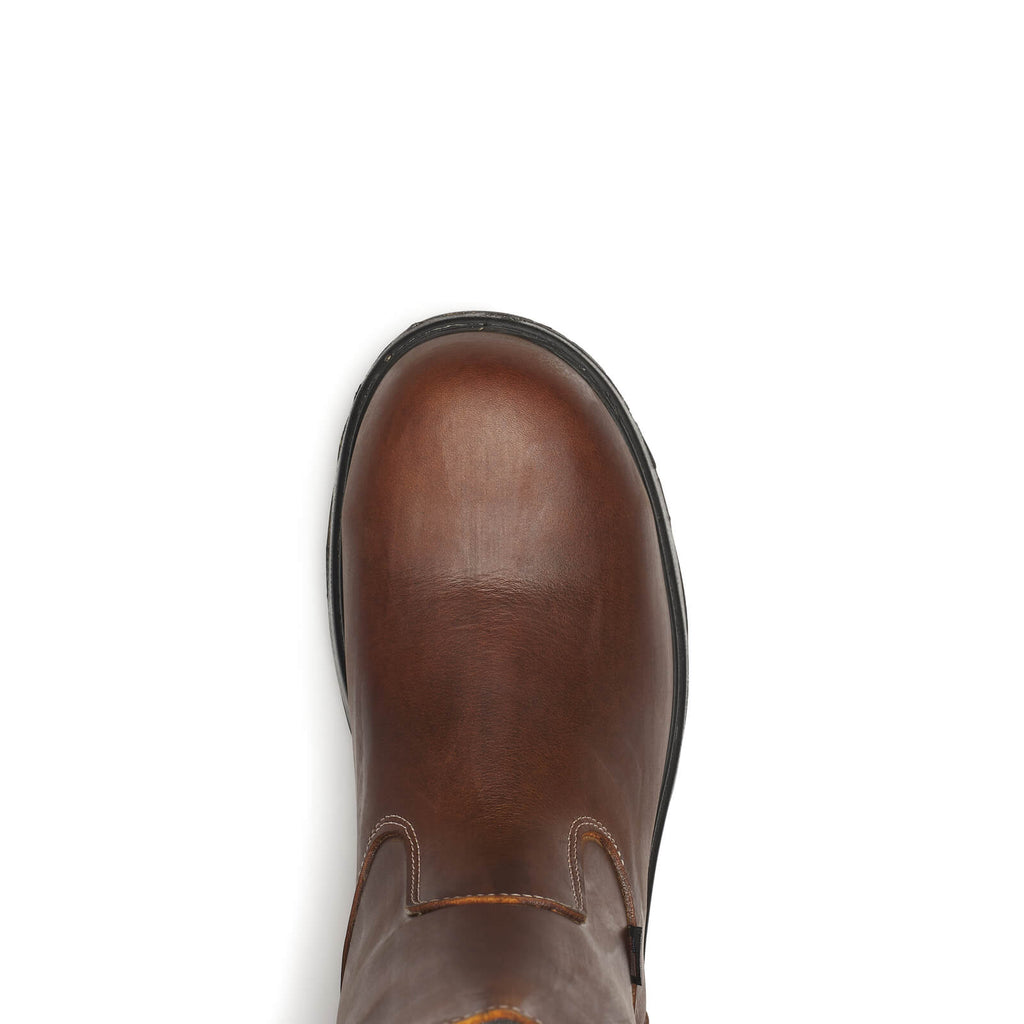 Men's Thorogood Nano Safety Toe Genesis Series Work Boot #804-4351