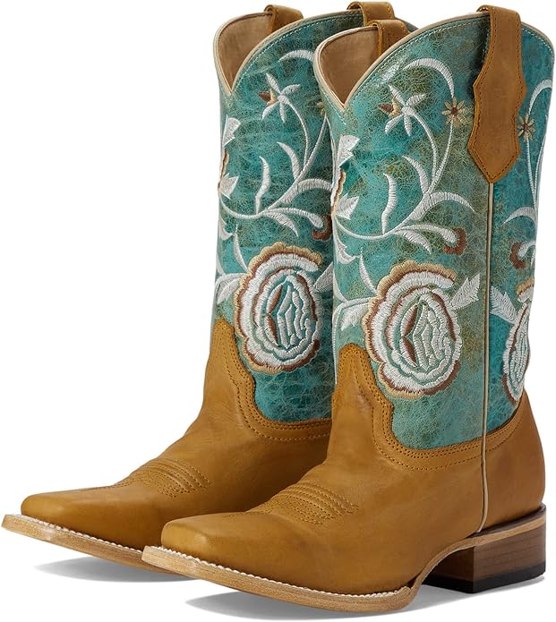 Children's/Youth's Corral Western Boot #J7101