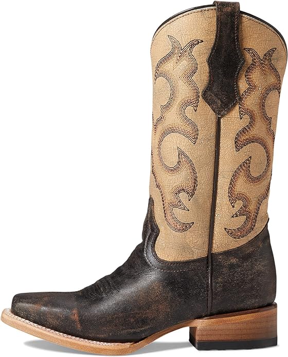 Children's/Youth's Corral Western Boot #J7118