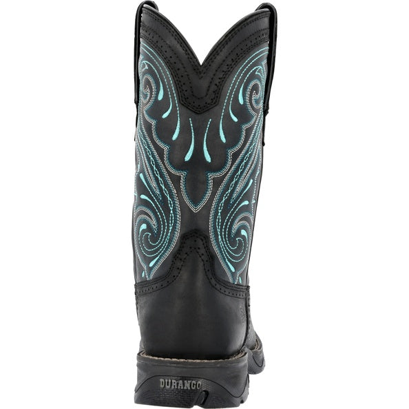 Women's Durango Rebel Western Boot #DRD0462