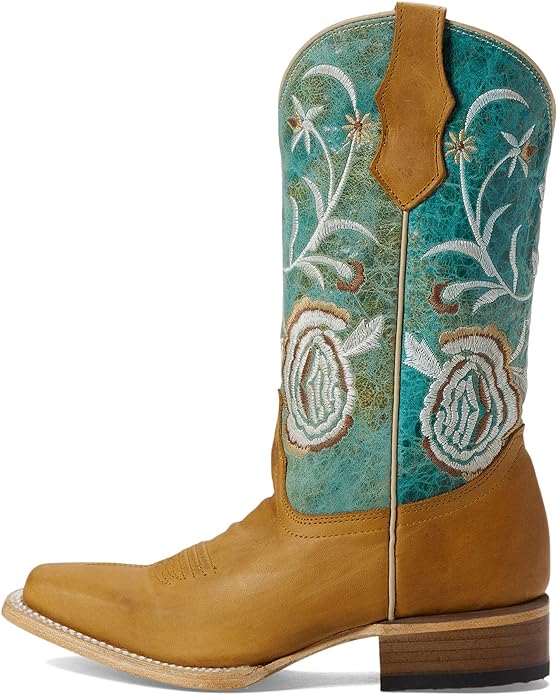 Children's/Youth's Corral Western Boot #J7101