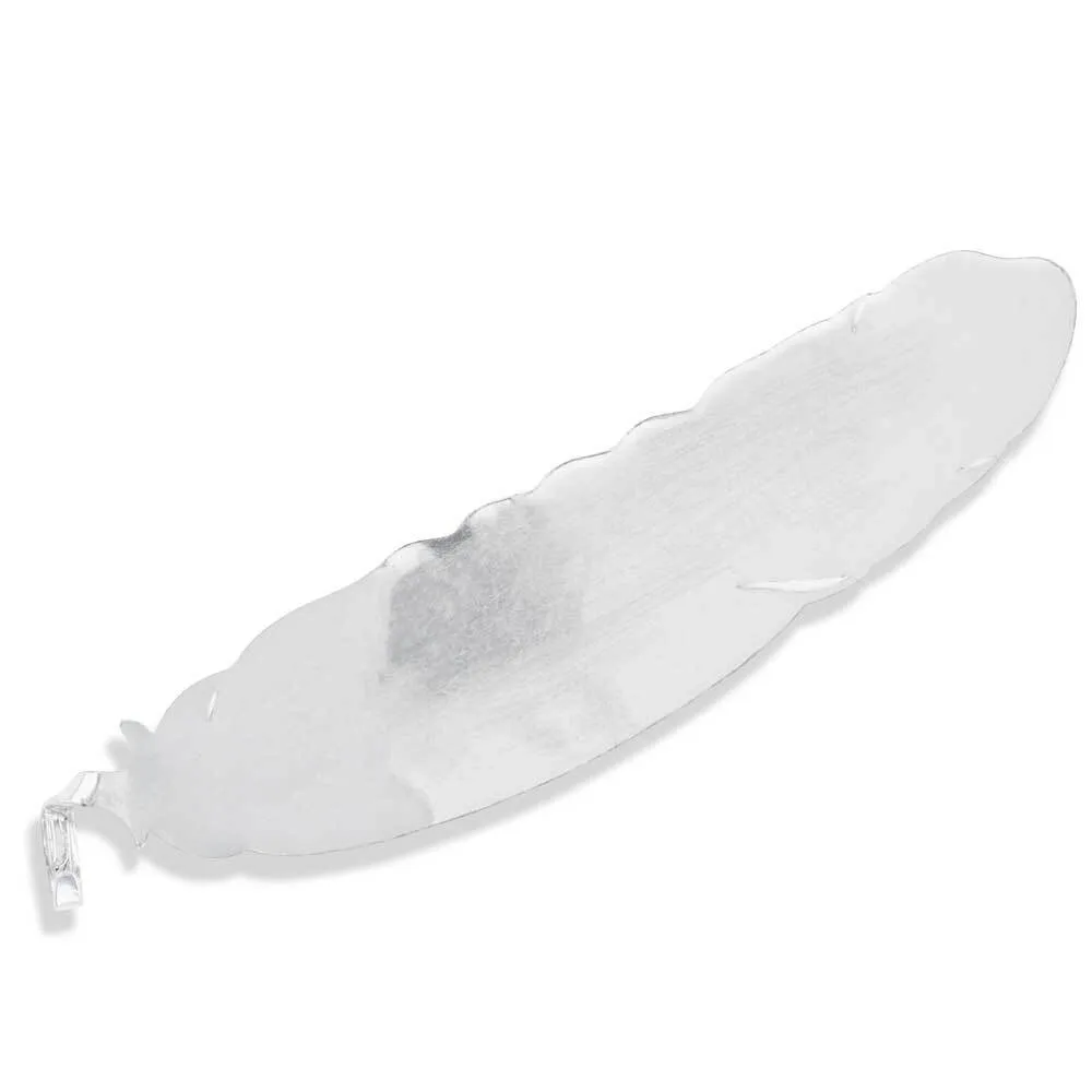 Montana Silversmiths Hat Feather #HF4692