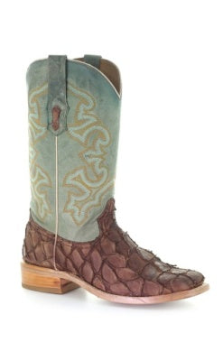 Men's Corral Western Boot #A4048