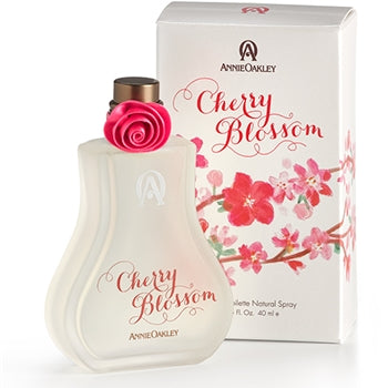 Women's Annie Oakley Perfume #CB140