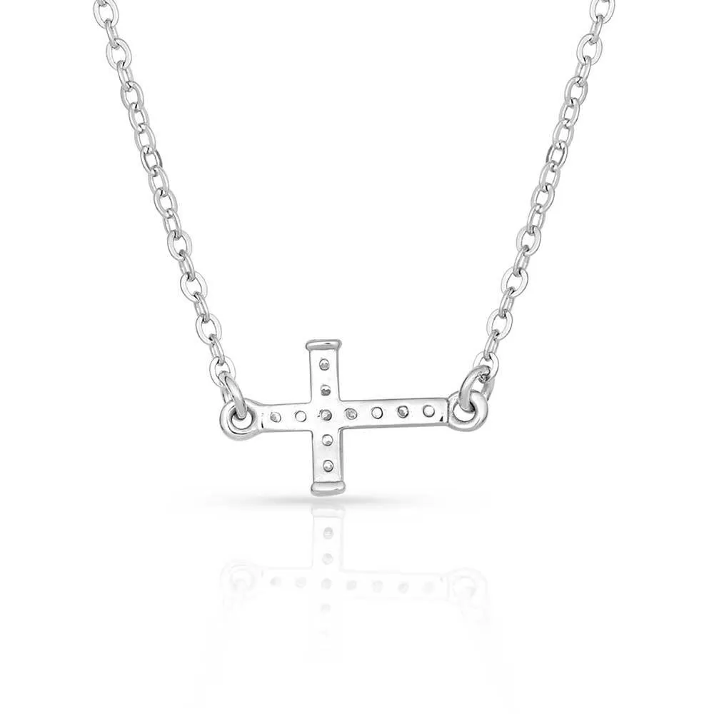 Montana Silversmiths Choker Necklace #NC1510
