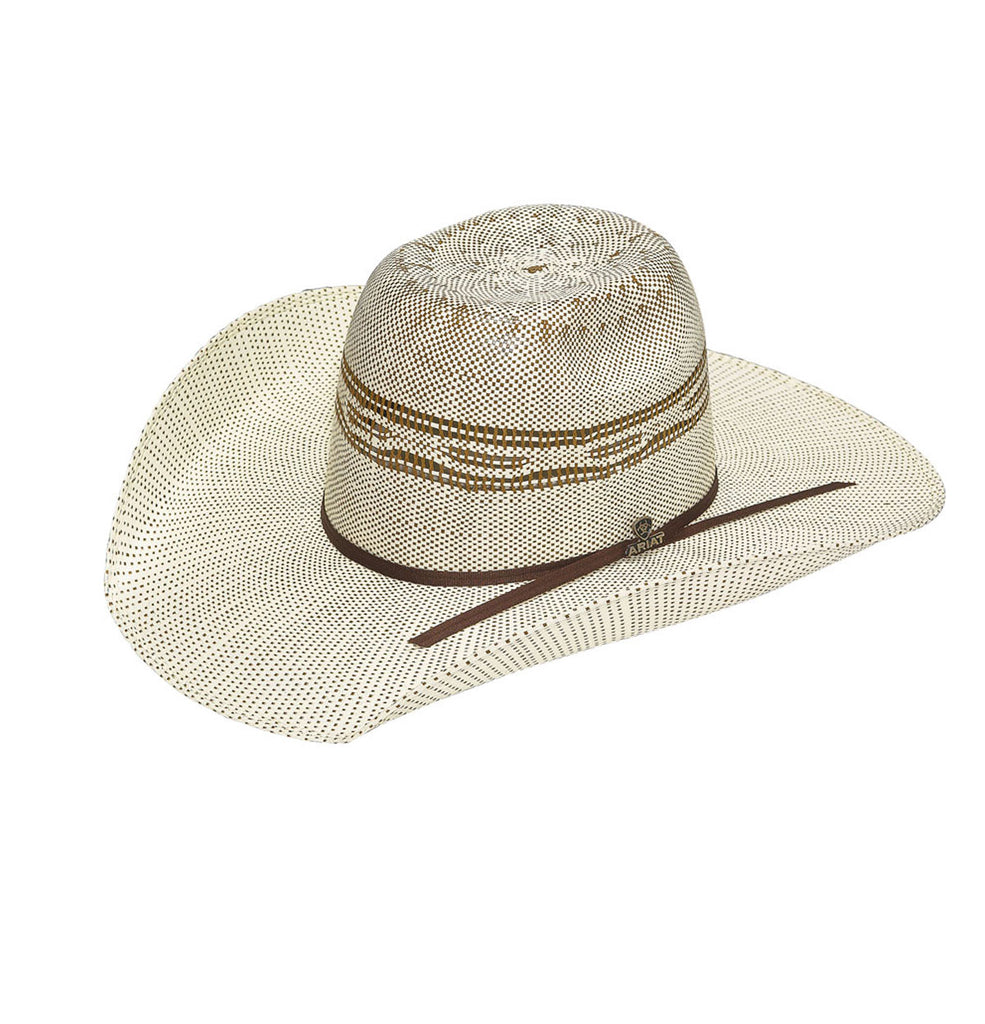 Ariat Bangora Straw Hat #A73164